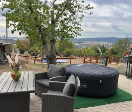 Sofia Szeretet Farm Es Vendeghaz Ferienhaus Pásztó
