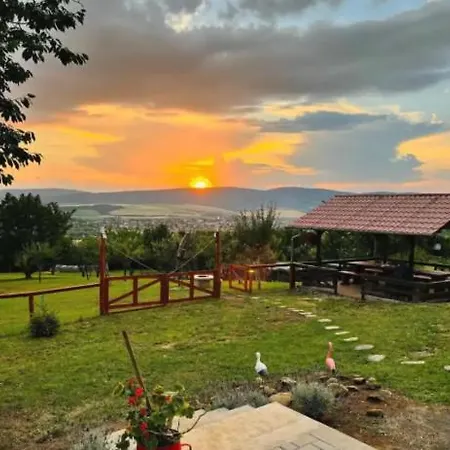 Sofia Szeretet Farm Es Vendeghaz Ferienhaus Pásztó